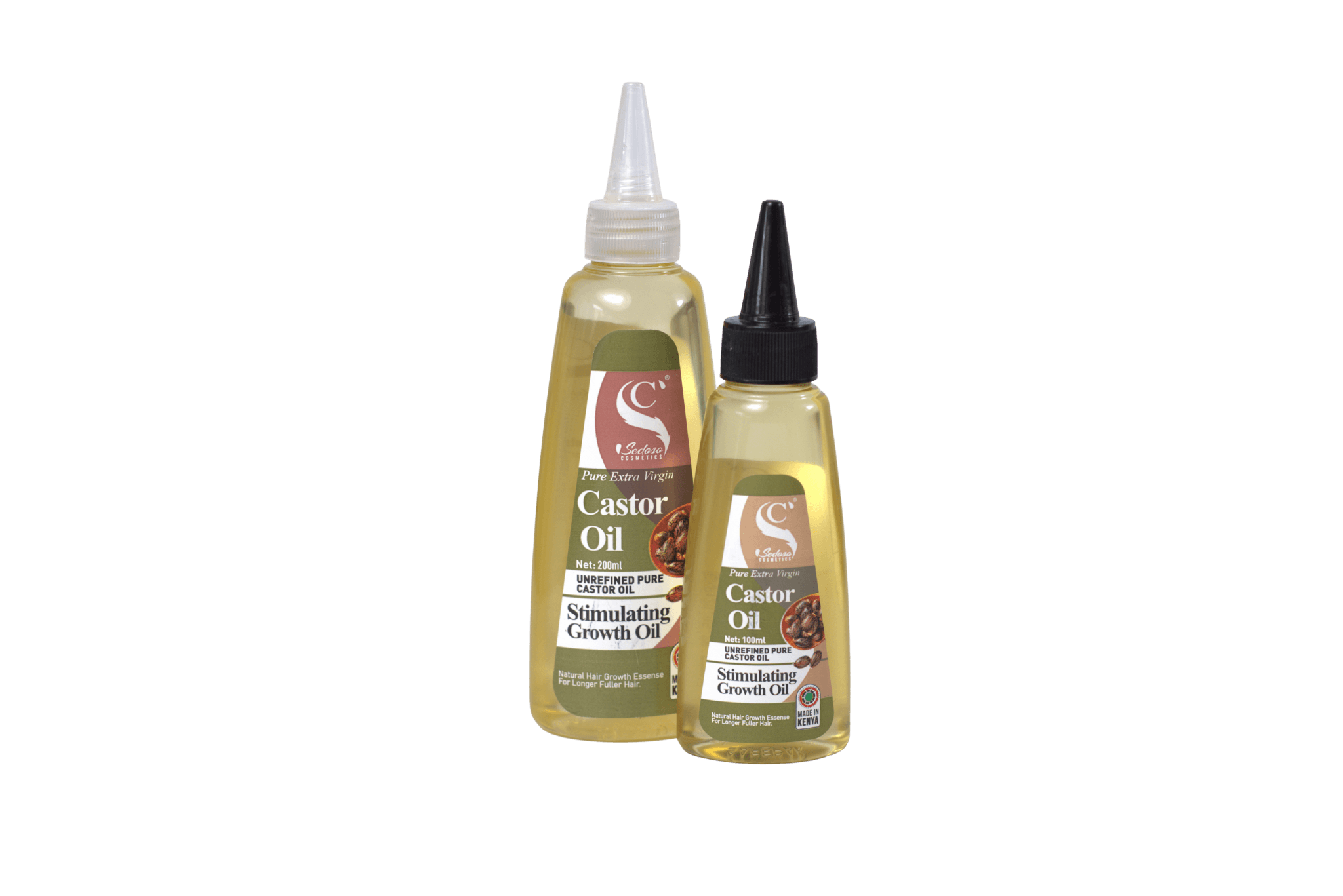 Sedoso Pure Oils image