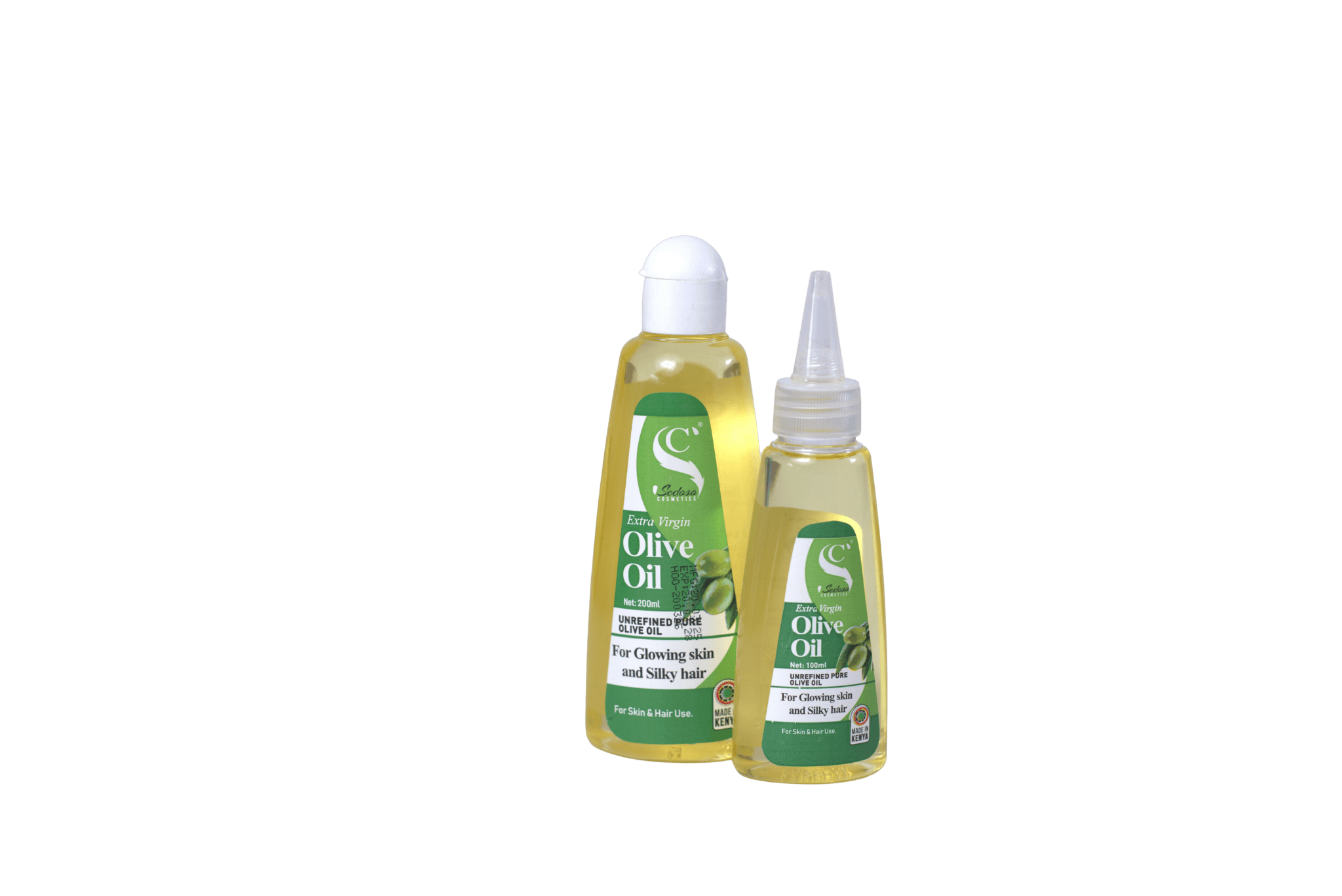 Sedoso Pure Oils image