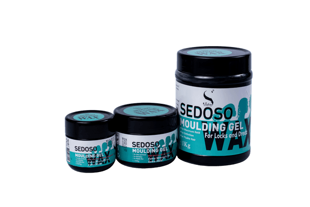Sedoso Moulding Wax