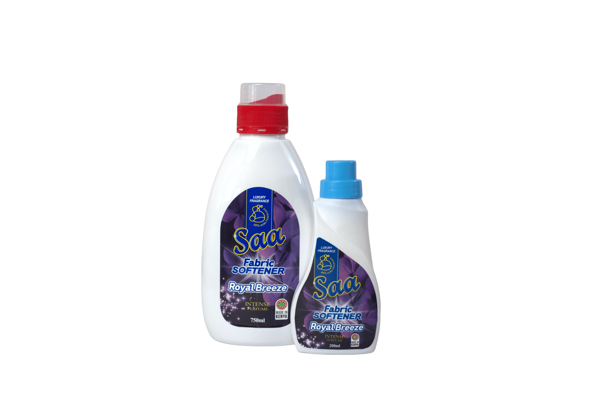 Saa Fabric Softener image