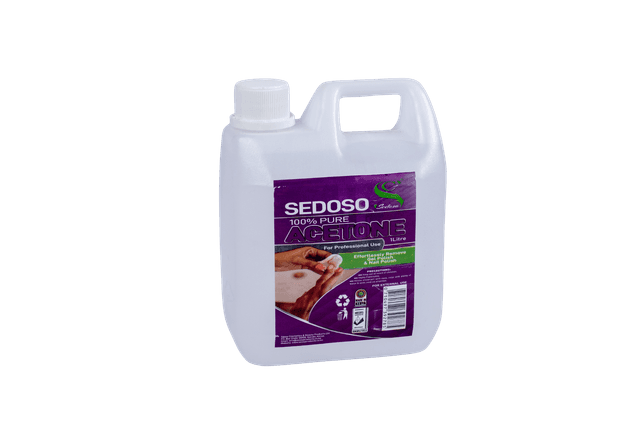 Sedoso Acetone