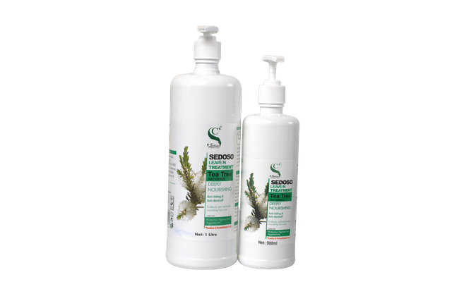 Sedoso Leave In Treatment