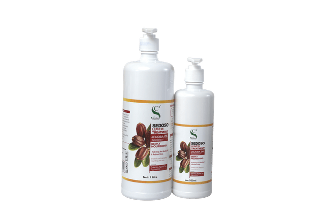 Sedoso Leave In Treatment