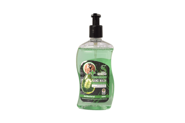 Sedoso Hand Wash