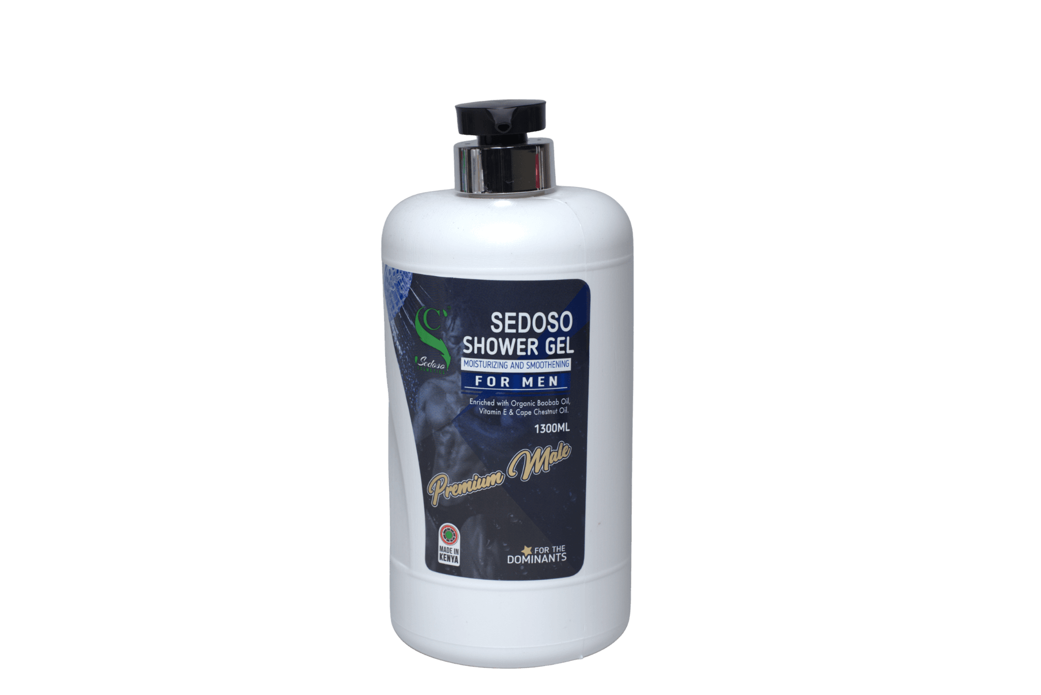 Sedoso Shower Gel image