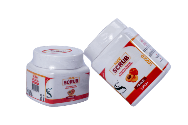 Sedoso Face and Body Scrub