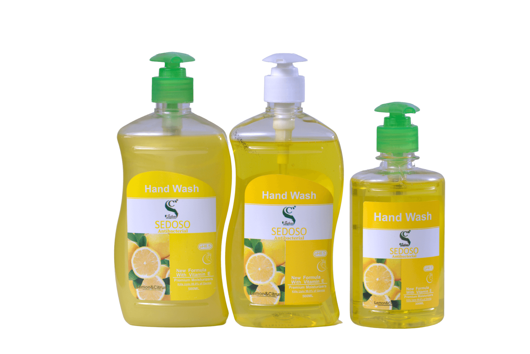 Sedoso Hand Wash