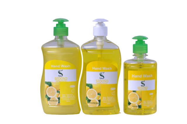 Sedoso Hand Wash