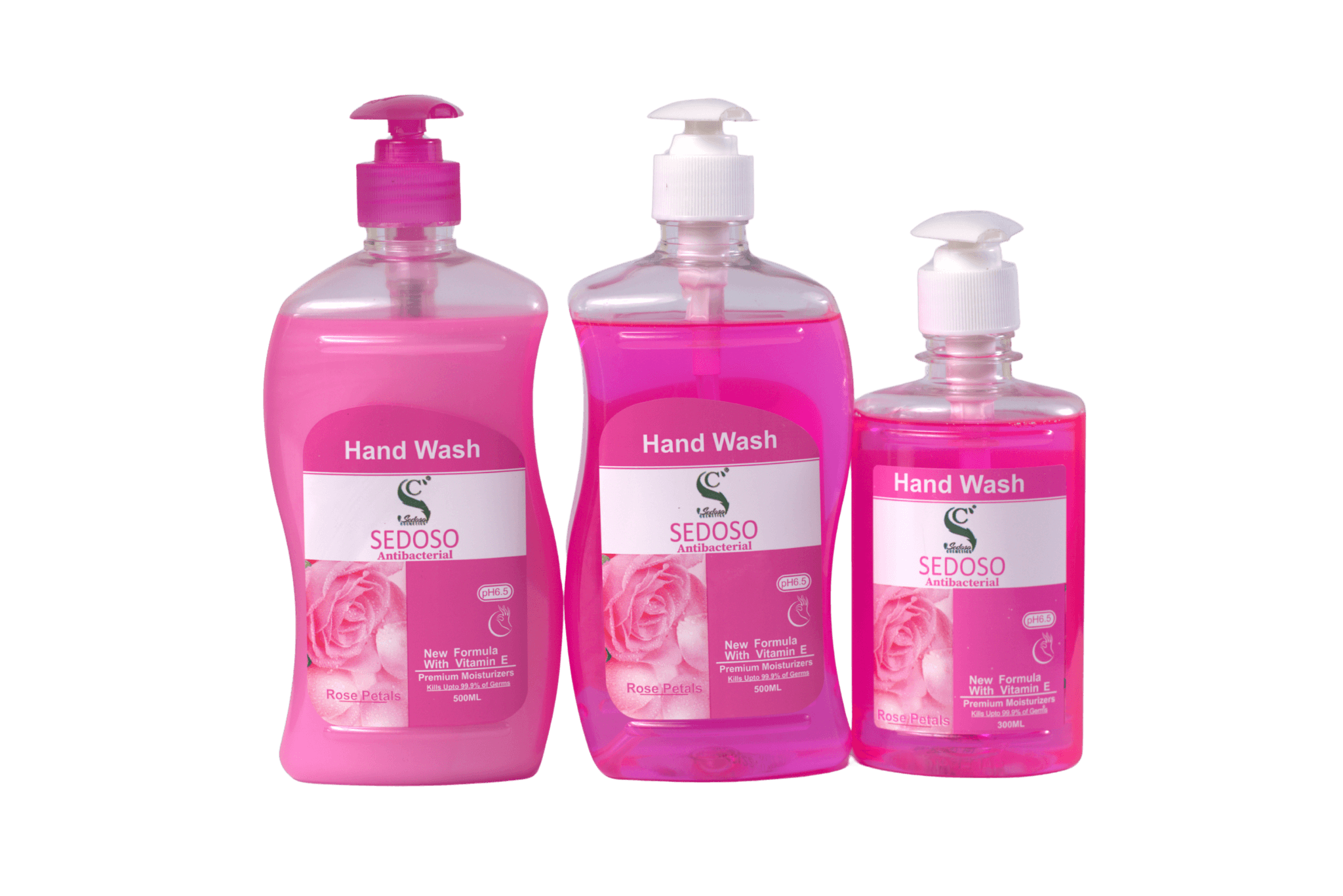 Sedoso Hand Wash