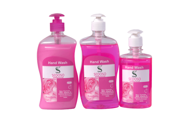 Sedoso Hand Wash