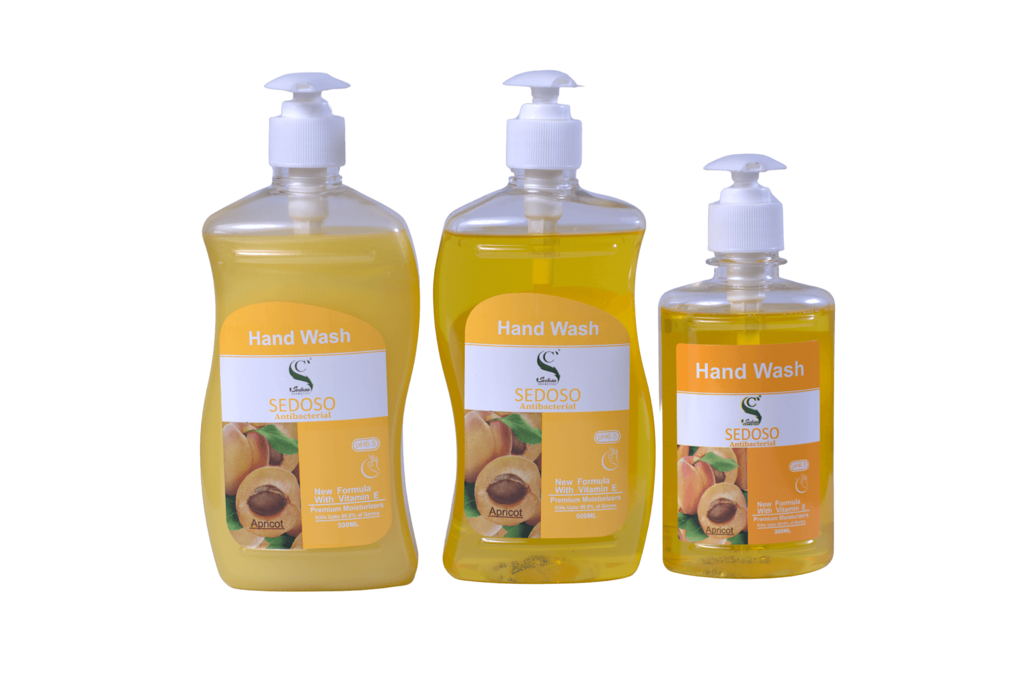 Sedoso Hand Wash