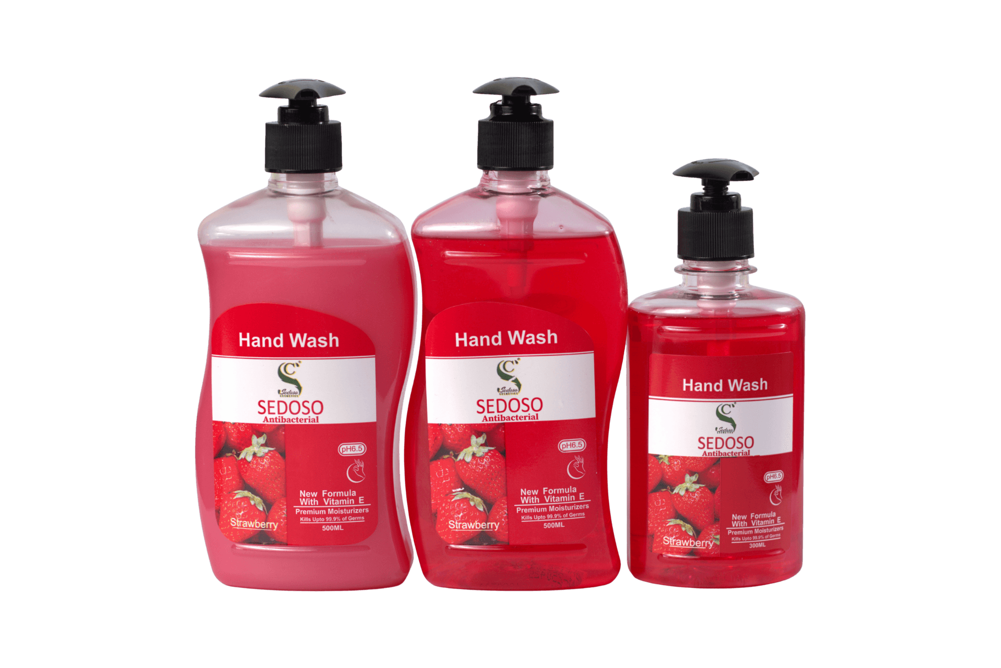 Sedoso Hand Wash