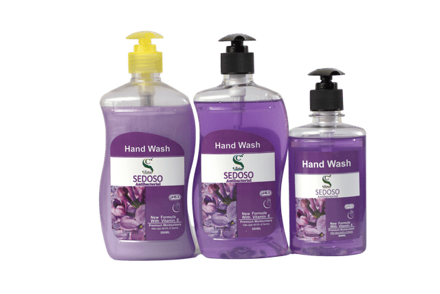 Sedoso Hand Wash