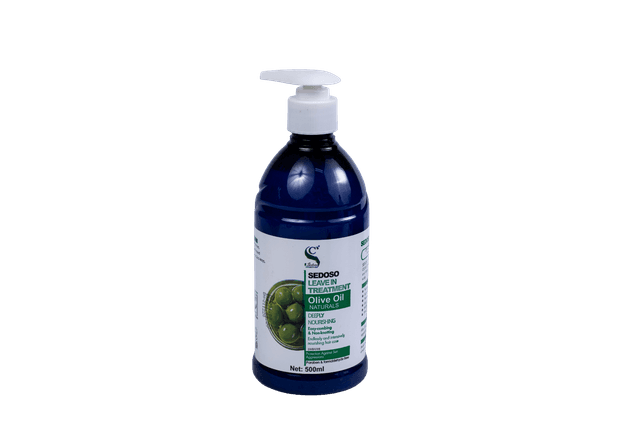 Sedoso Leave-in treatment