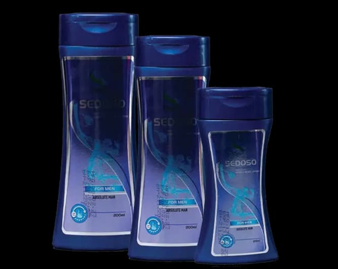 Sedoso Hand and Body Lotion image