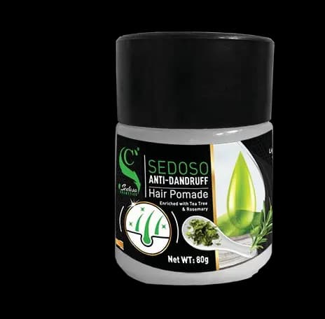 Sedoso Antidandruff