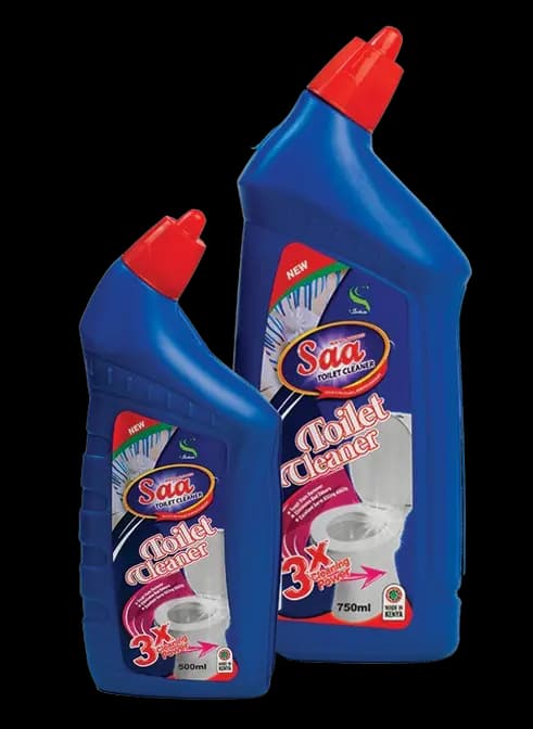Saa Toilet Cleaner